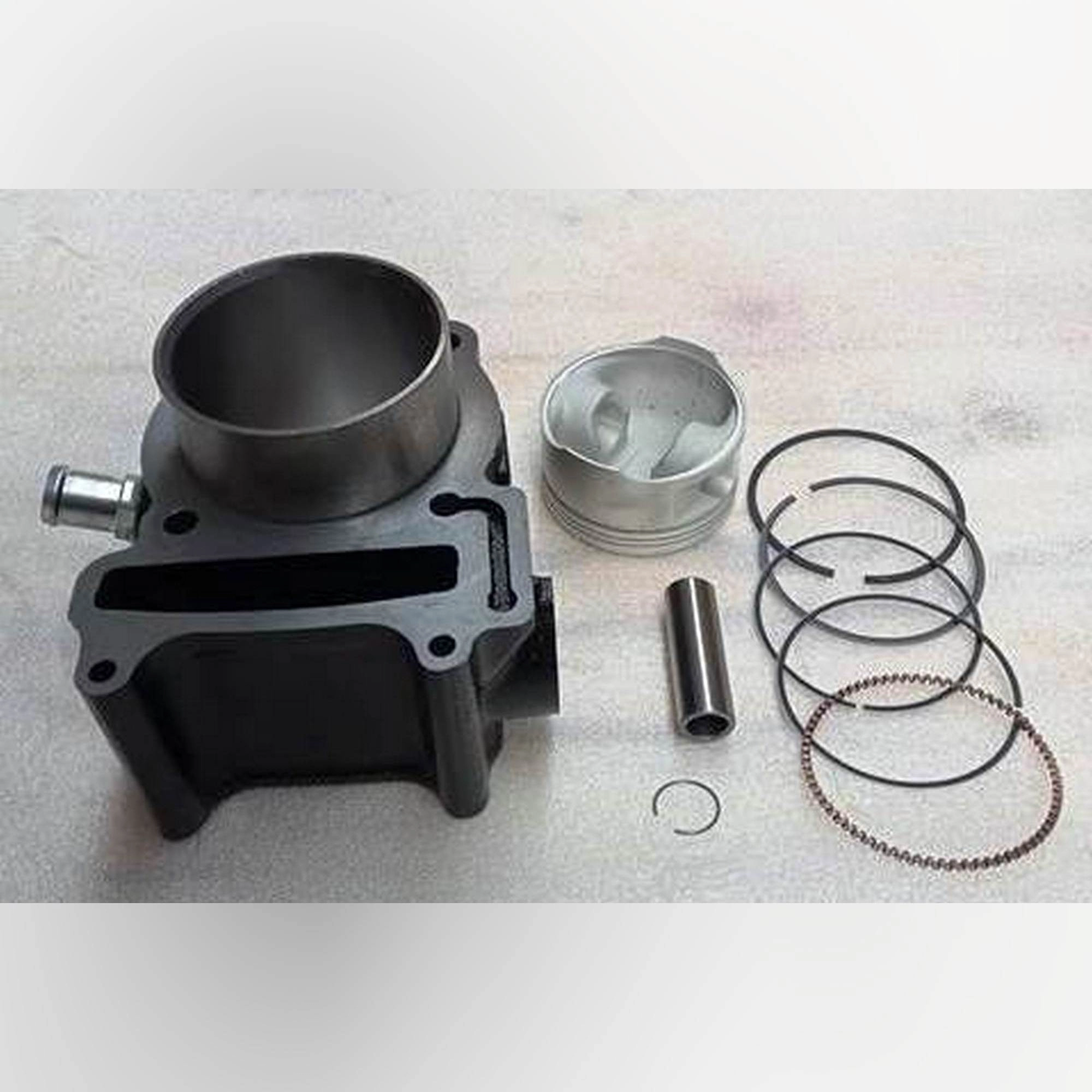 ARORA ATV HECTOR SİLİNDİR SET #ATV HECTOR- 106